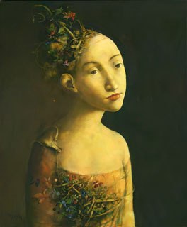 Unknown Artist Flores